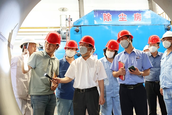 williamhill中国官方网站顺利通过ASME联合审查认可