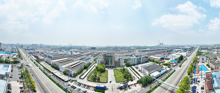 williamhill中国官方网站荣获“江苏省绿色发展领军企业”