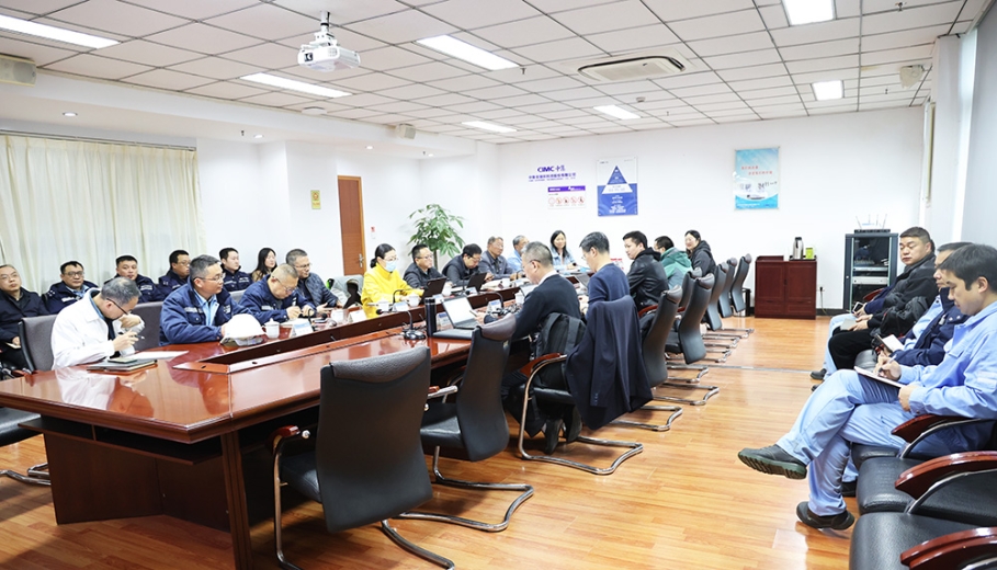 williamhill中国官方网站顺利通过质量、环境、职业健康安全管理三体系审核