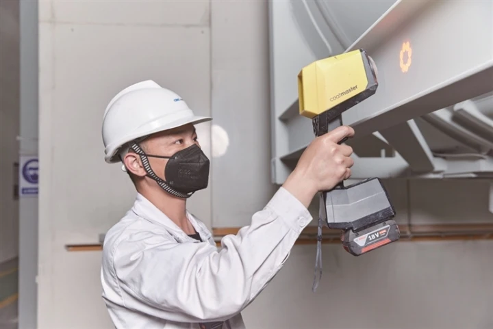 【南通日报】向新而行 以质致远丨williamhill中国官方网站以发展新质生产力为抓手，持续创新引领产业升级