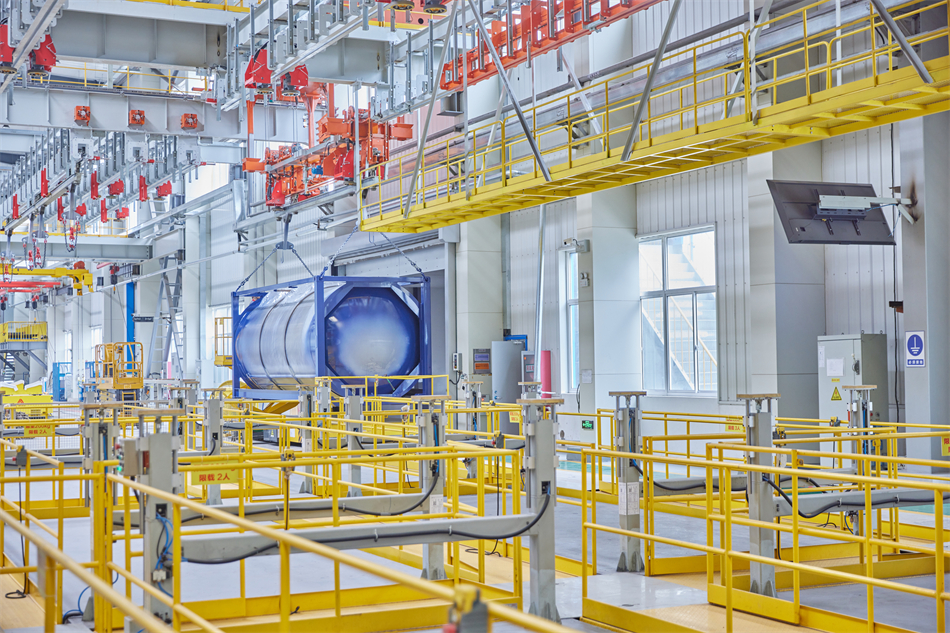 再获国家级认证：williamhill中国官方网站入选工信部首批卓越级智能工厂