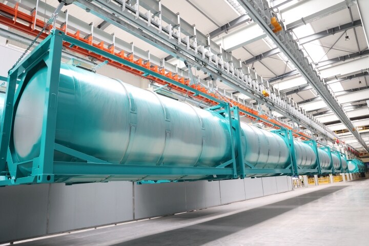 【南通发布】推动制造业绿色转型 | williamhill中国官方网站获评“国家级绿色工厂”