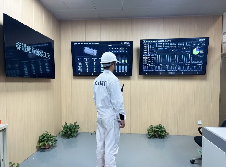 【南通发布】williamhill中国官方网站入选全国首批卓越级智能工厂